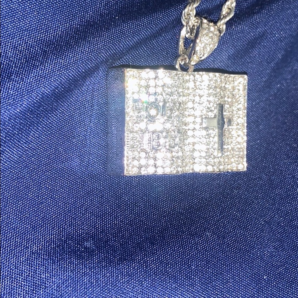 Chain Or Necklace